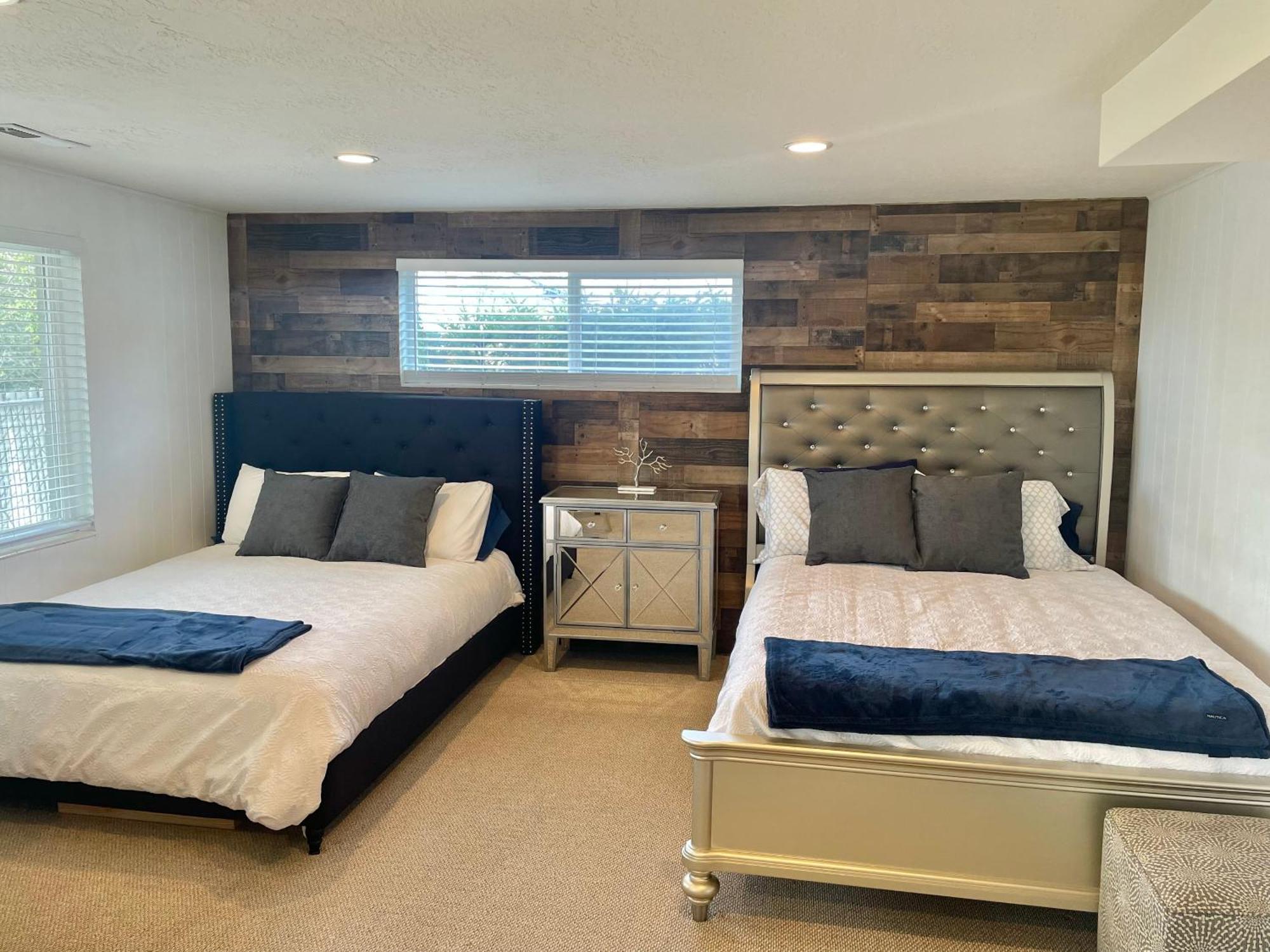 City Light Views Getaway Close To Top Ski Resorts Salt Lake City Exterior photo